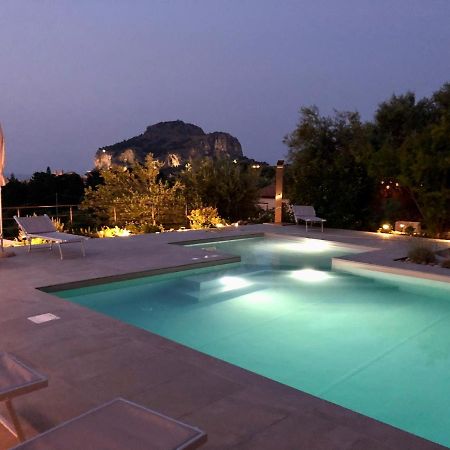 Casa Miraflores Cefalù Εξωτερικό φωτογραφία