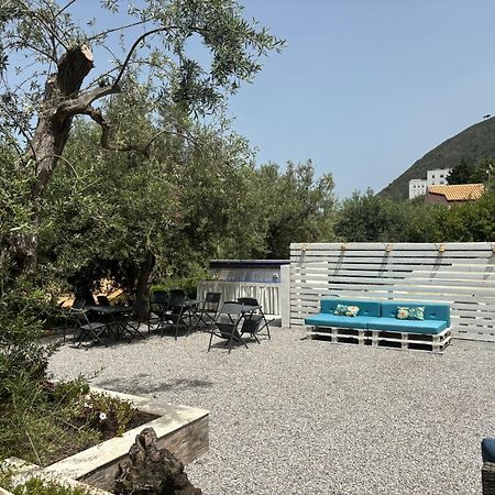 Casa Miraflores Cefalù Εξωτερικό φωτογραφία