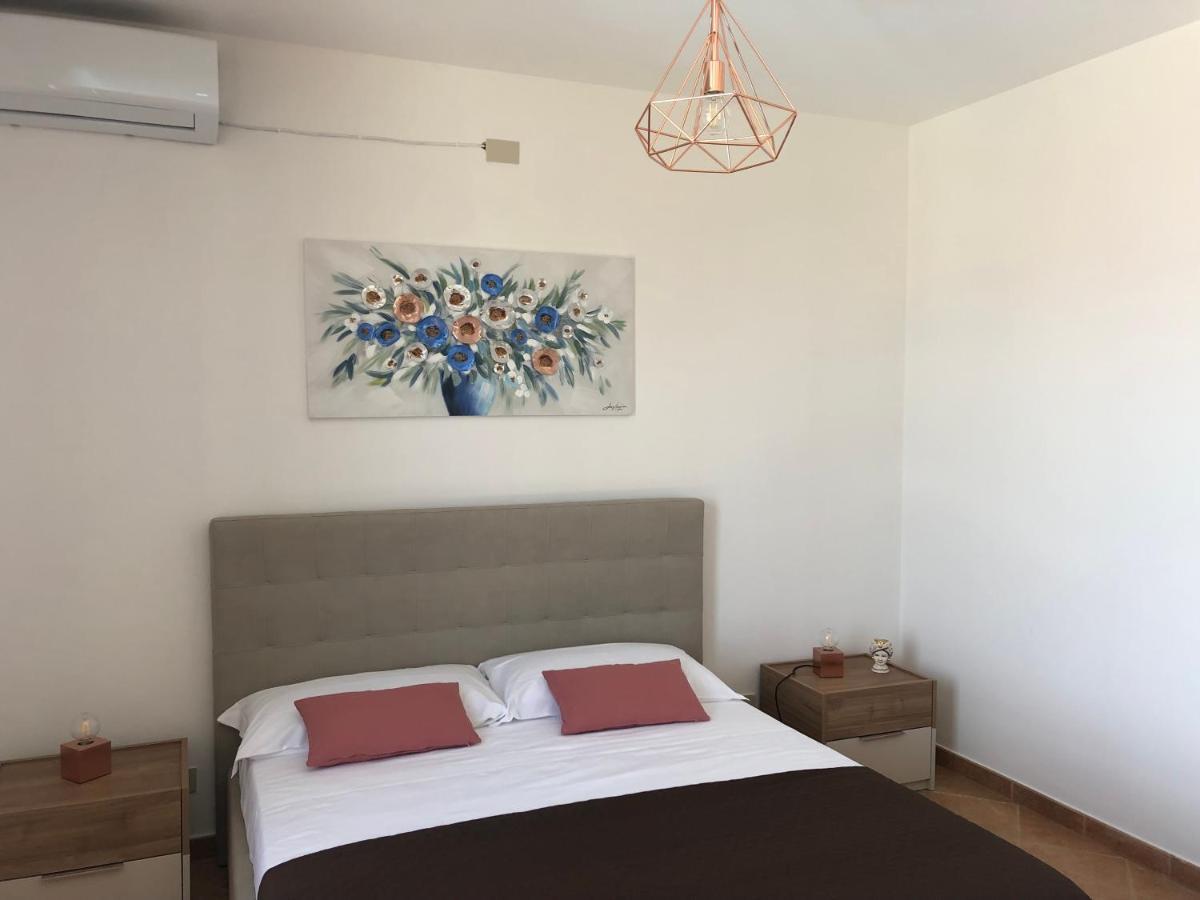 Casa Miraflores Cefalù Εξωτερικό φωτογραφία