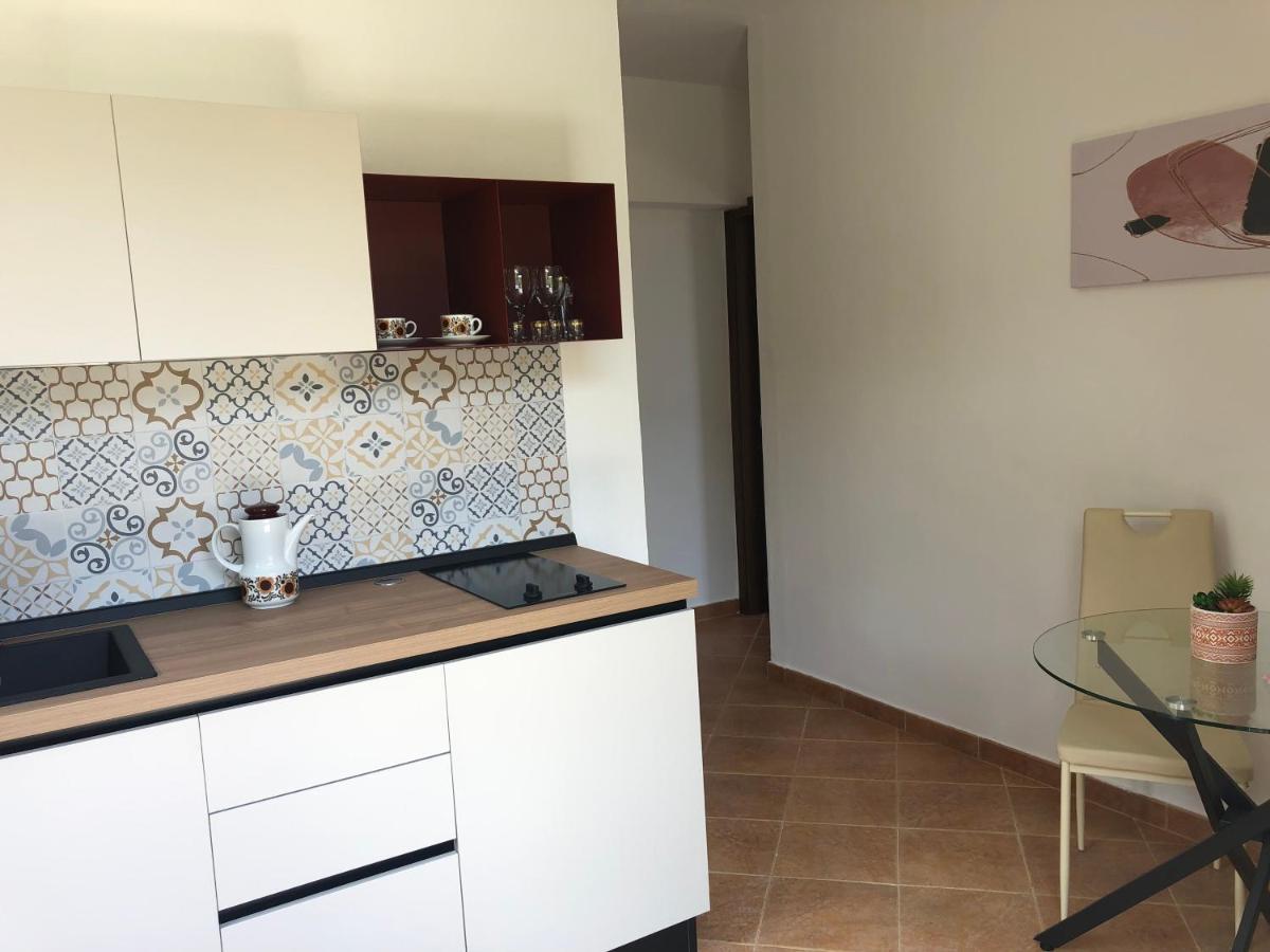 Casa Miraflores Cefalù Εξωτερικό φωτογραφία