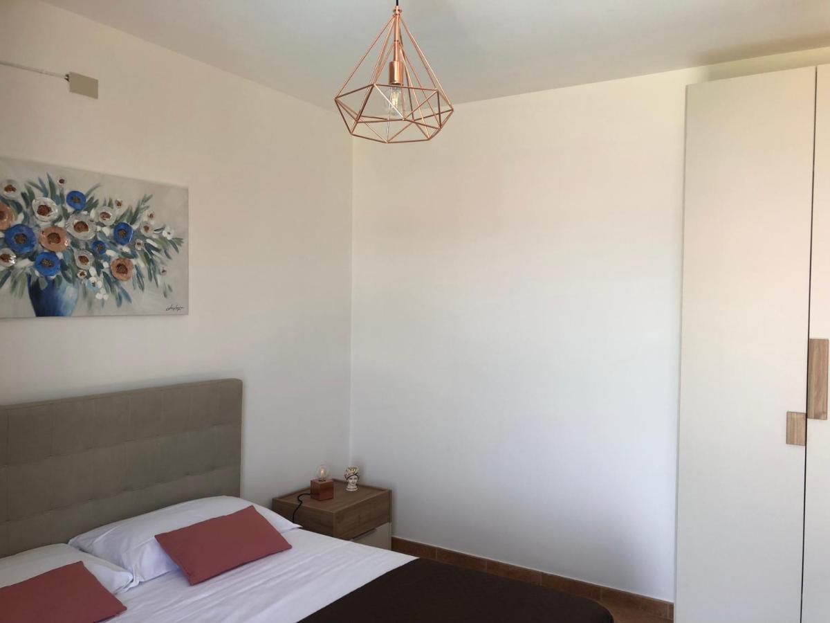 Casa Miraflores Cefalù Εξωτερικό φωτογραφία