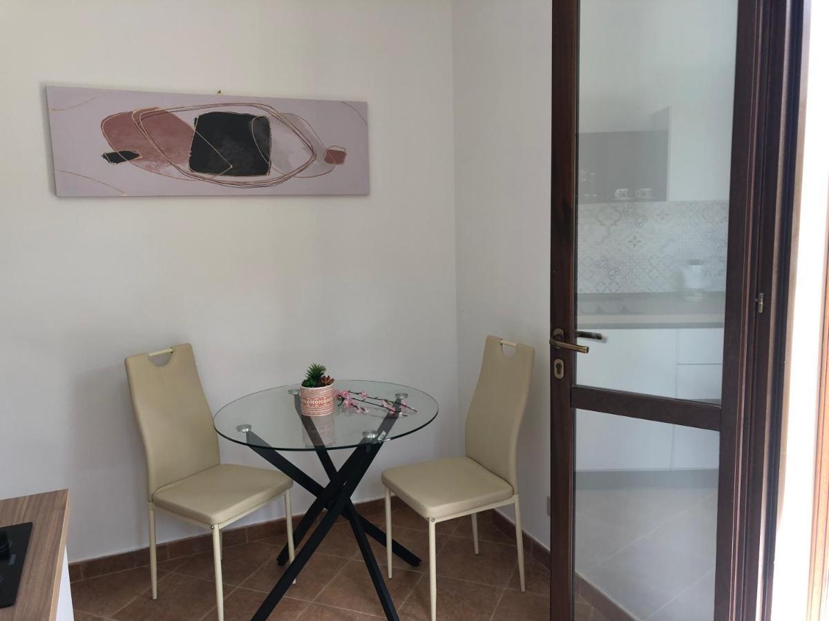 Casa Miraflores Cefalù Εξωτερικό φωτογραφία