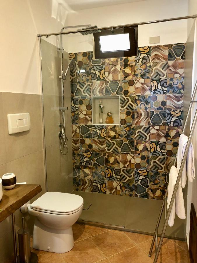 Casa Miraflores Cefalù Εξωτερικό φωτογραφία