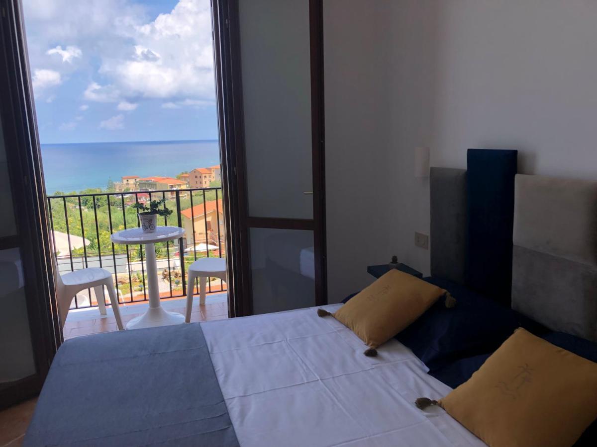 Casa Miraflores Cefalù Εξωτερικό φωτογραφία