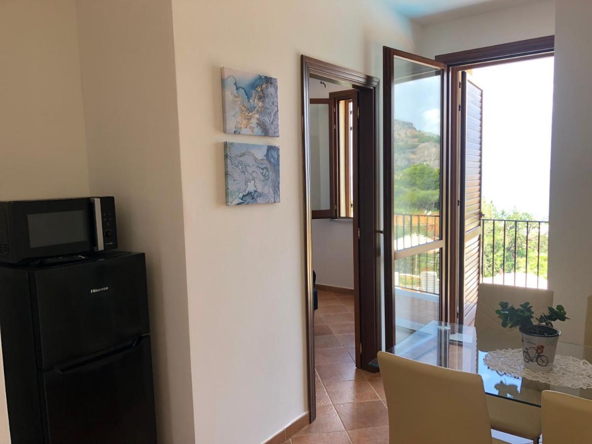 Casa Miraflores Cefalù Εξωτερικό φωτογραφία