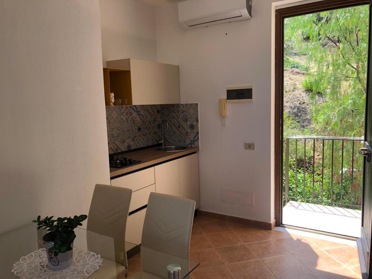 Casa Miraflores Cefalù Εξωτερικό φωτογραφία
