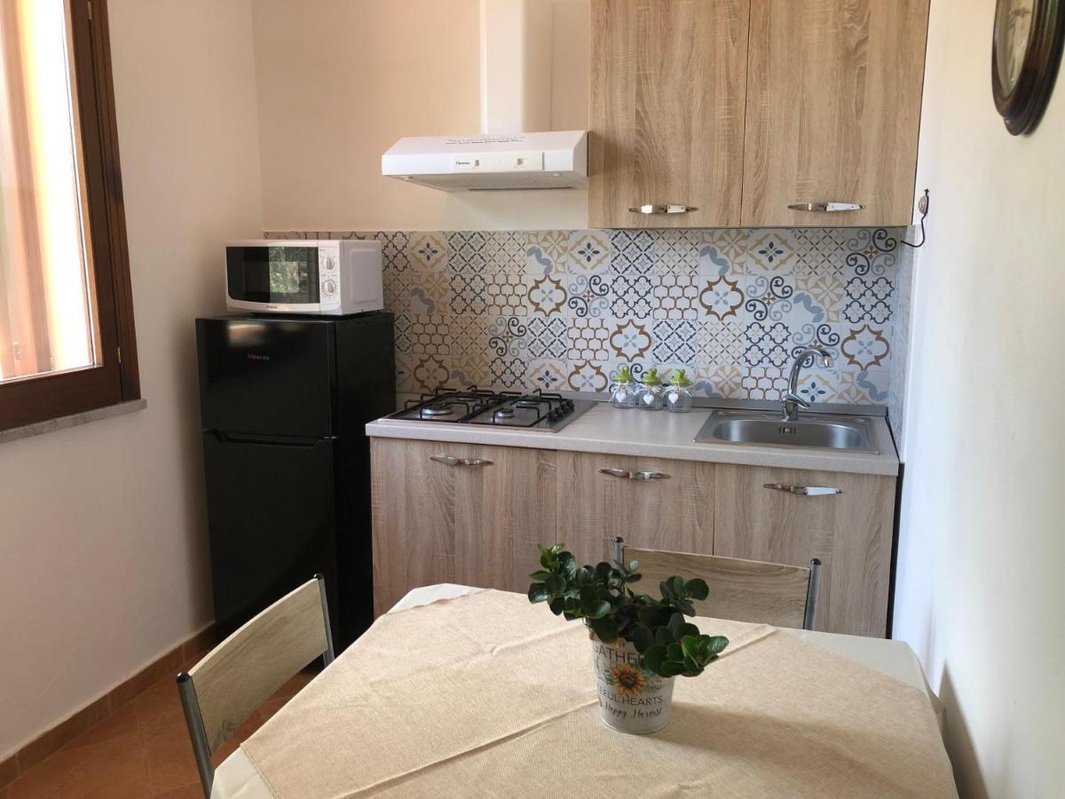 Casa Miraflores Cefalù Εξωτερικό φωτογραφία