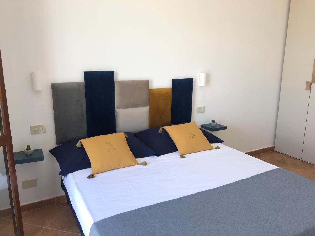 Casa Miraflores Cefalù Εξωτερικό φωτογραφία