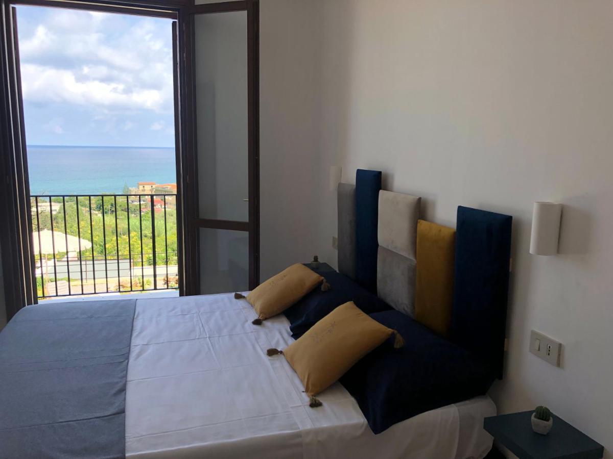 Casa Miraflores Cefalù Εξωτερικό φωτογραφία