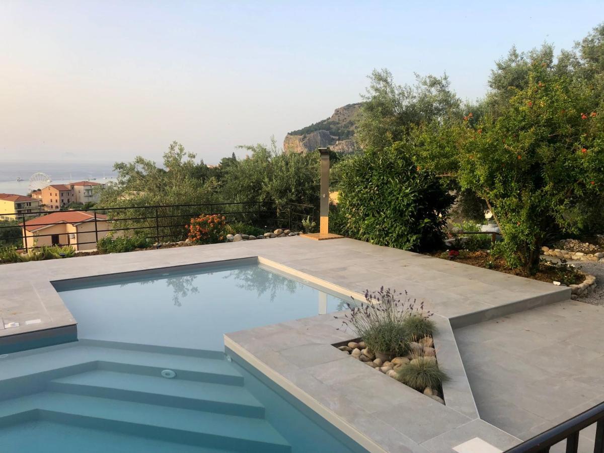 Casa Miraflores Cefalù Εξωτερικό φωτογραφία