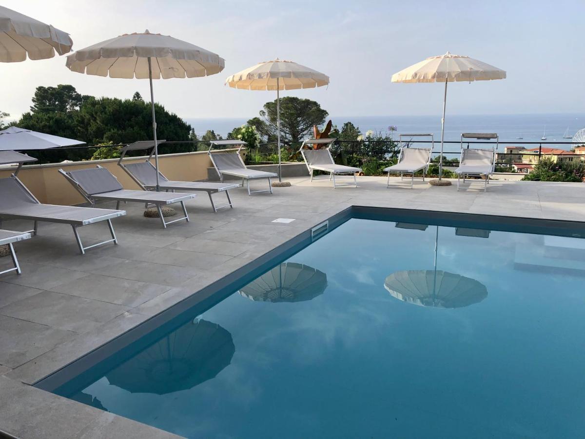 Casa Miraflores Cefalù Εξωτερικό φωτογραφία
