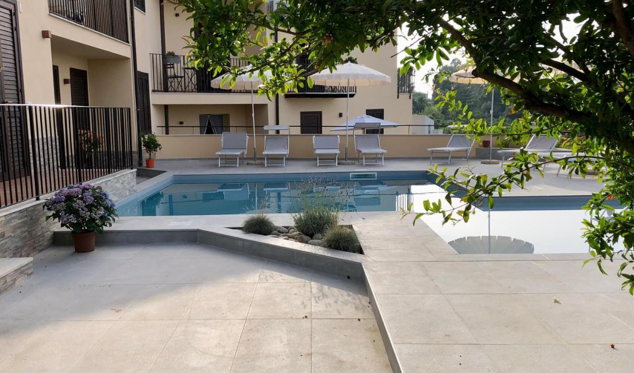 Casa Miraflores Cefalù Εξωτερικό φωτογραφία