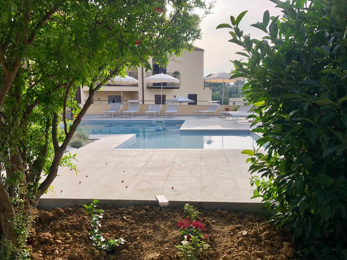 Casa Miraflores Cefalù Εξωτερικό φωτογραφία