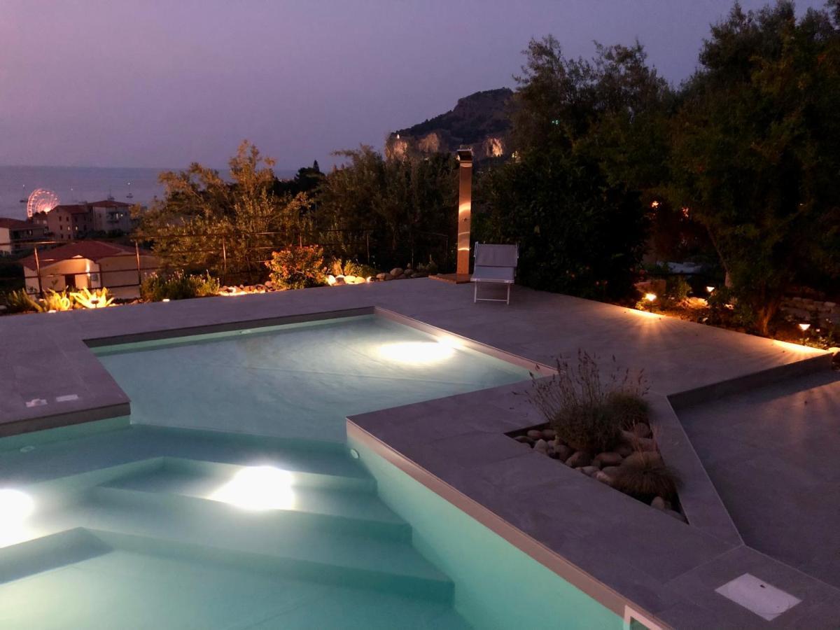 Casa Miraflores Cefalù Εξωτερικό φωτογραφία