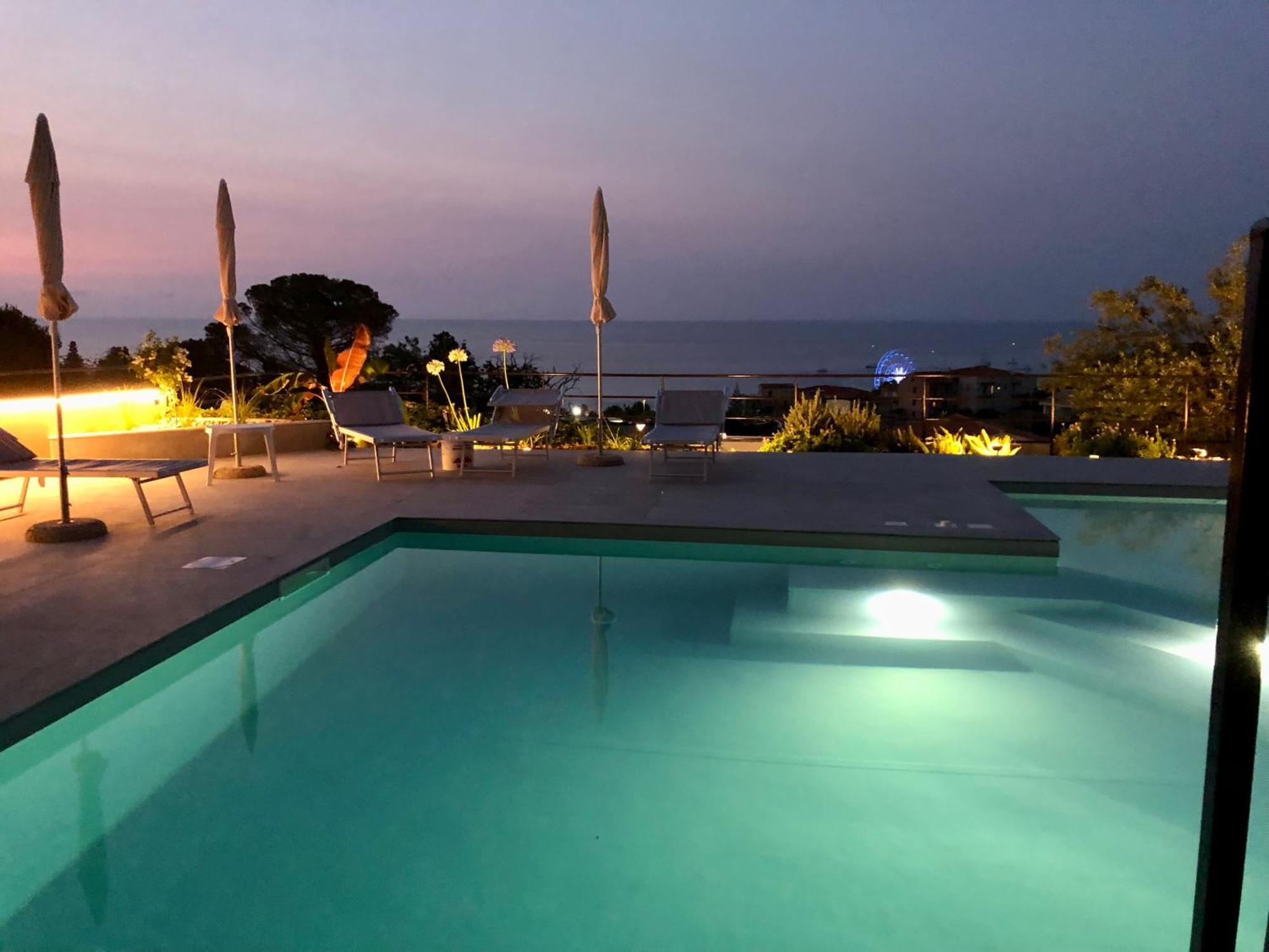 Casa Miraflores Cefalù Εξωτερικό φωτογραφία