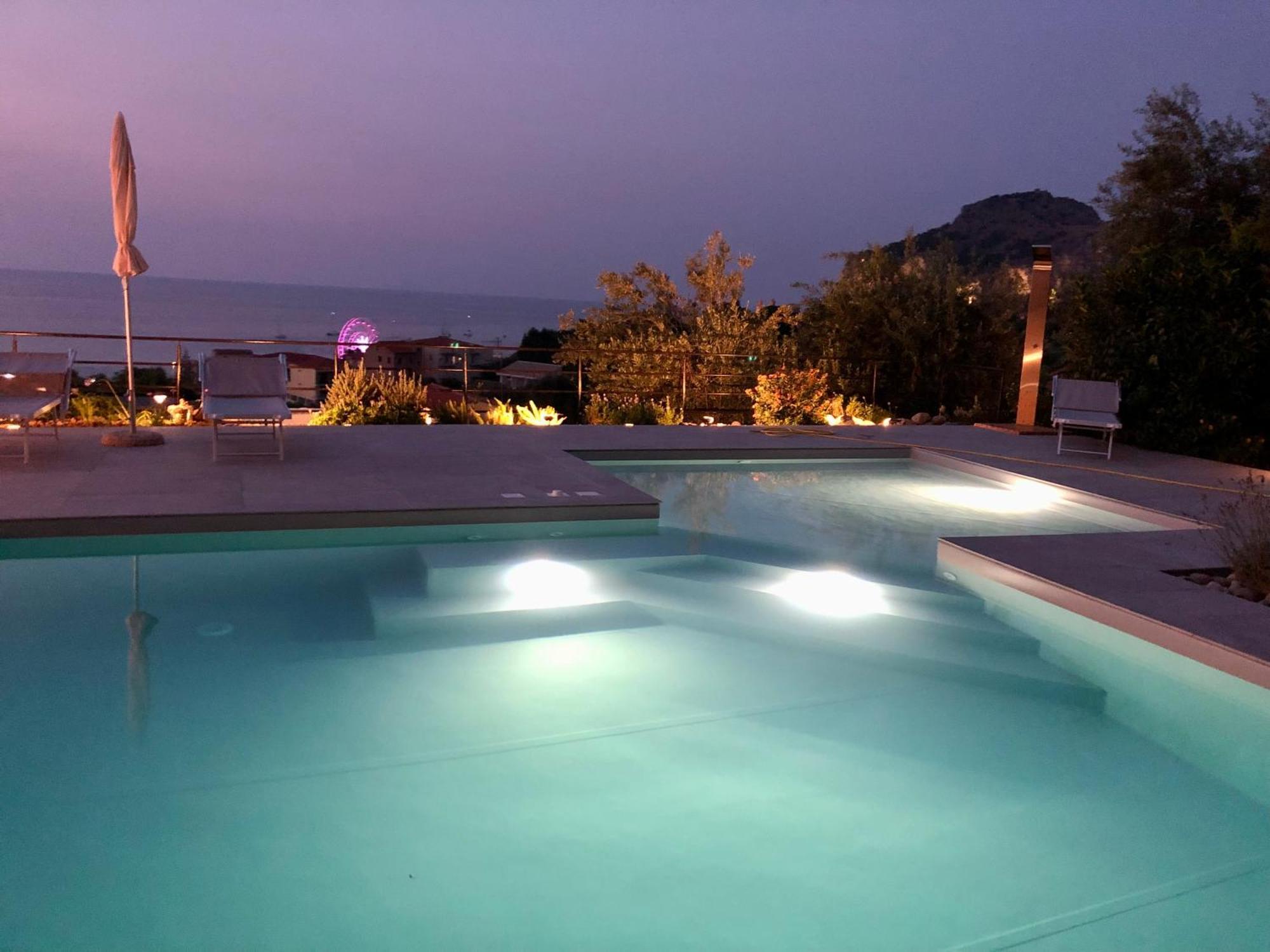 Casa Miraflores Cefalù Εξωτερικό φωτογραφία