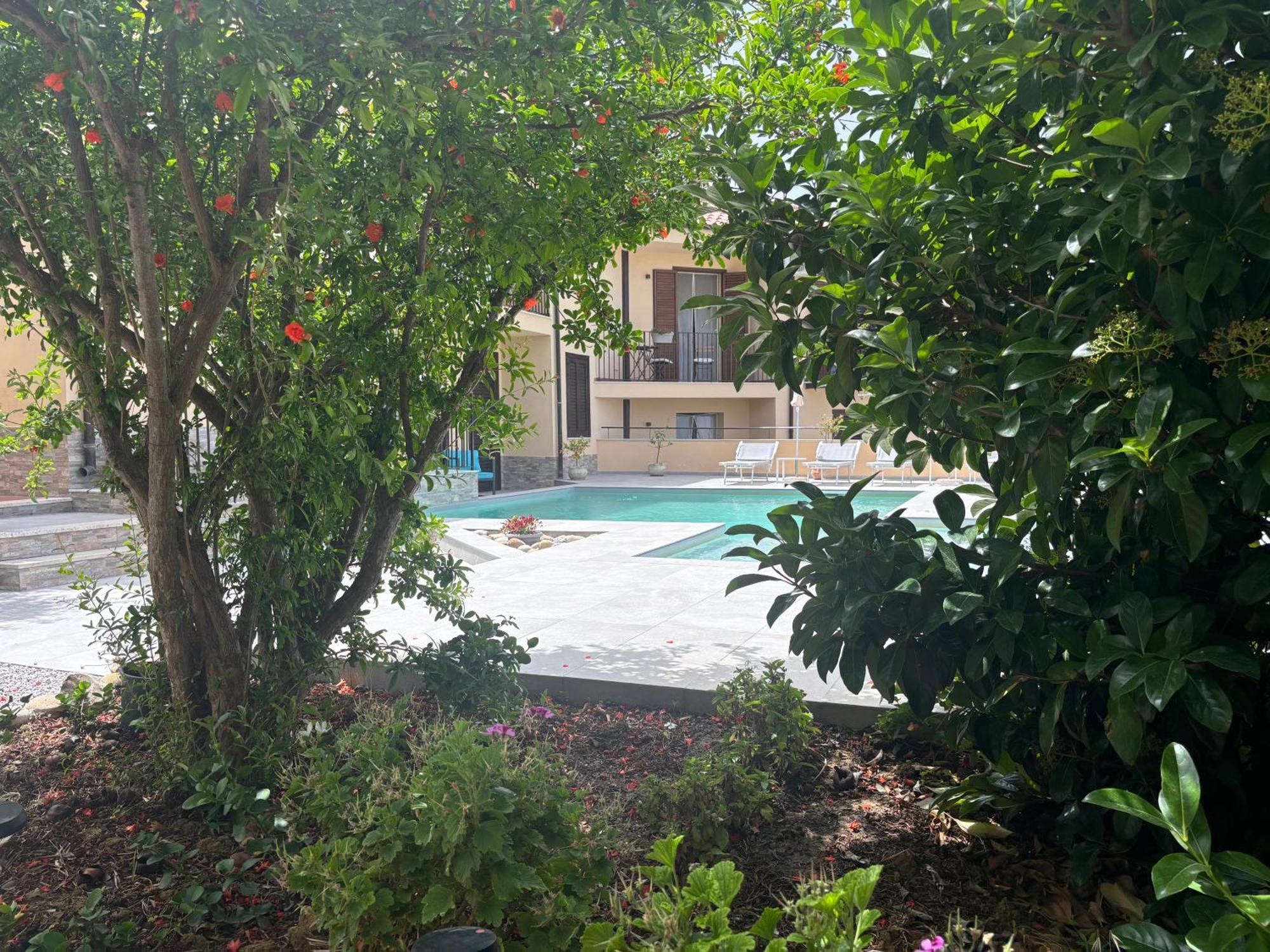 Casa Miraflores Cefalù Εξωτερικό φωτογραφία