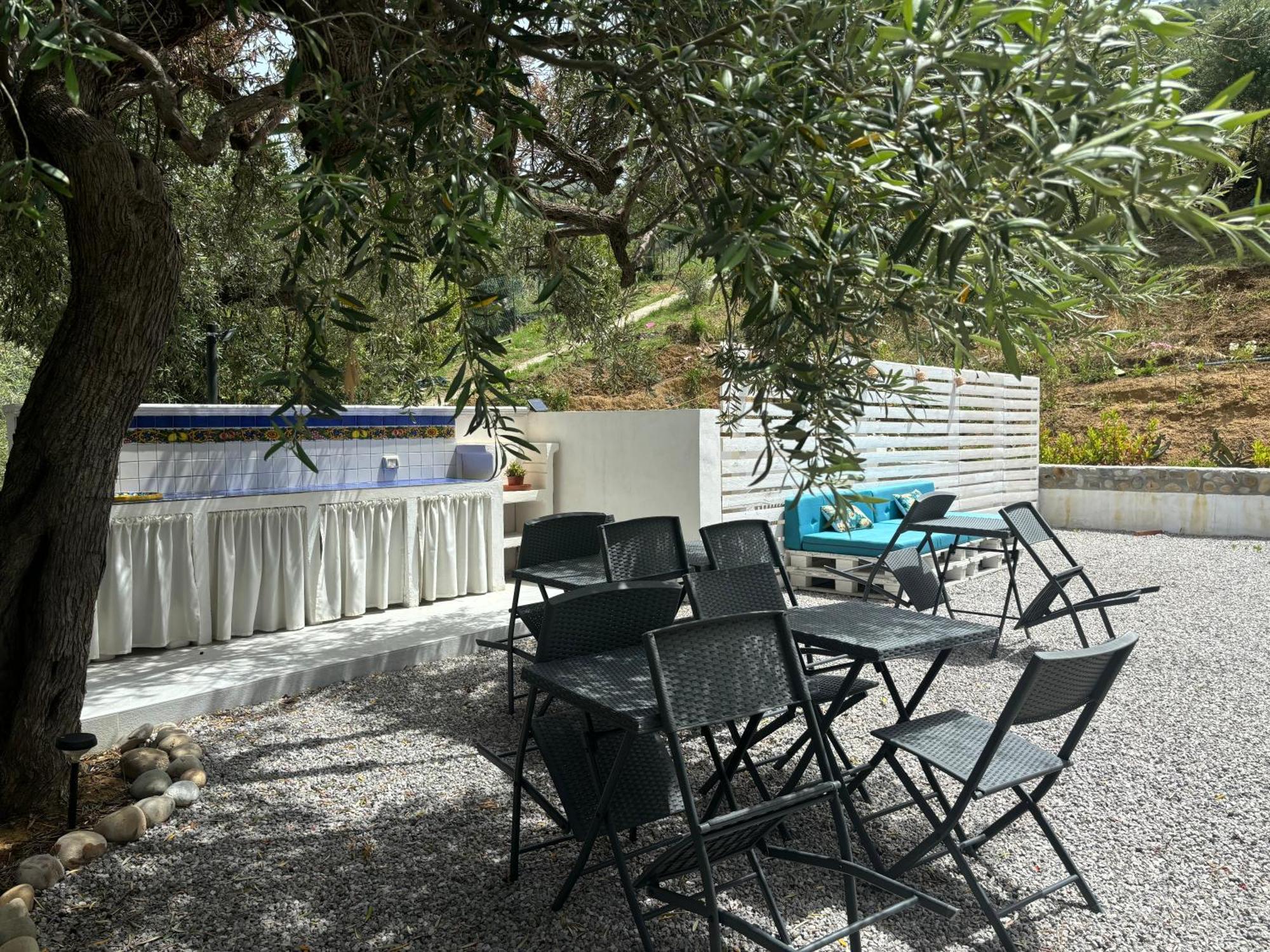 Casa Miraflores Cefalù Εξωτερικό φωτογραφία